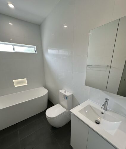 Elevate Your Space: Budget Bathroom Renovation in Campbelltown, Sydney